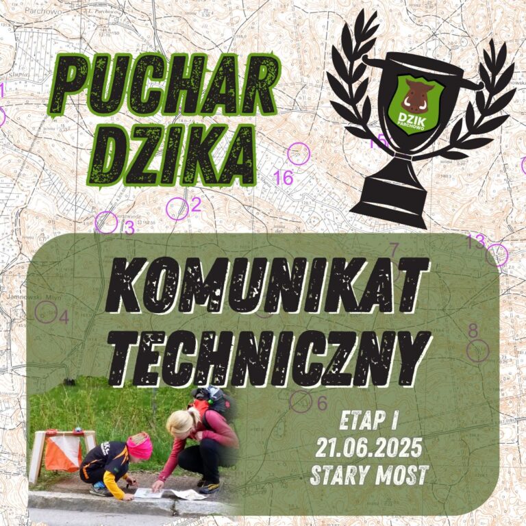 komunikat