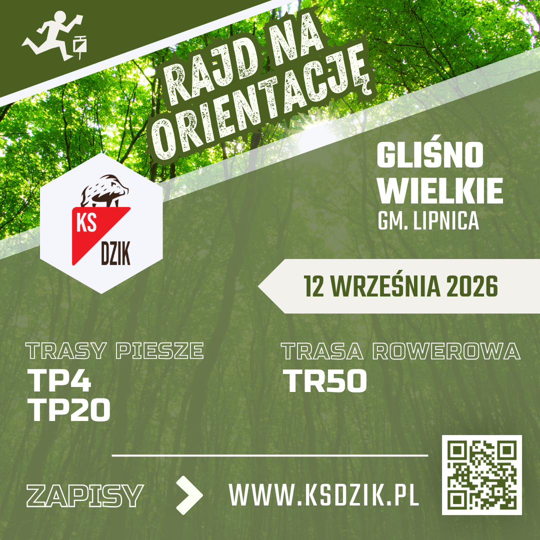 Puchar Dzika (2)